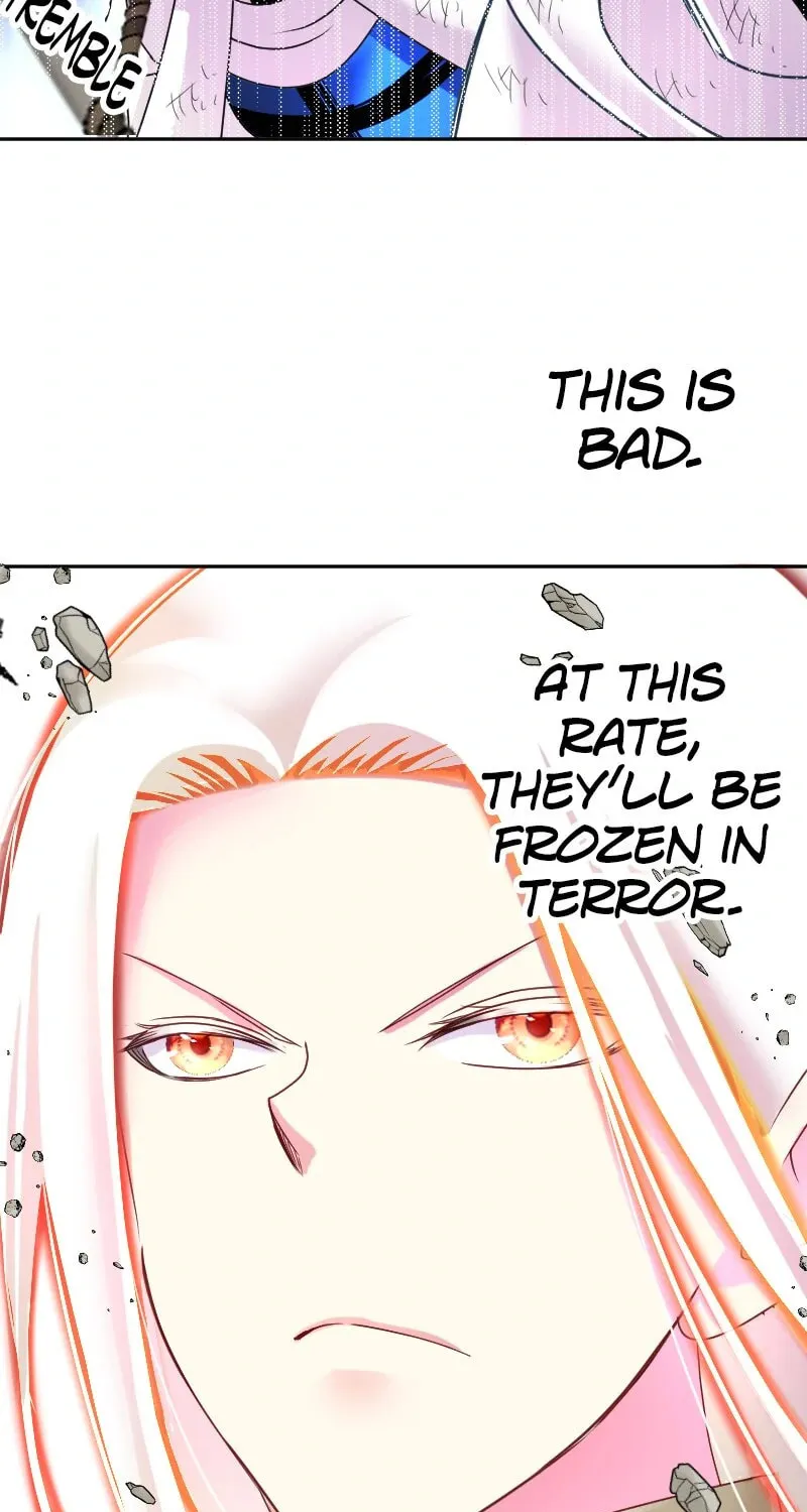 I Was Reborn as a Housekeeper in a Parallel World! Chapter 221 page 58 - 