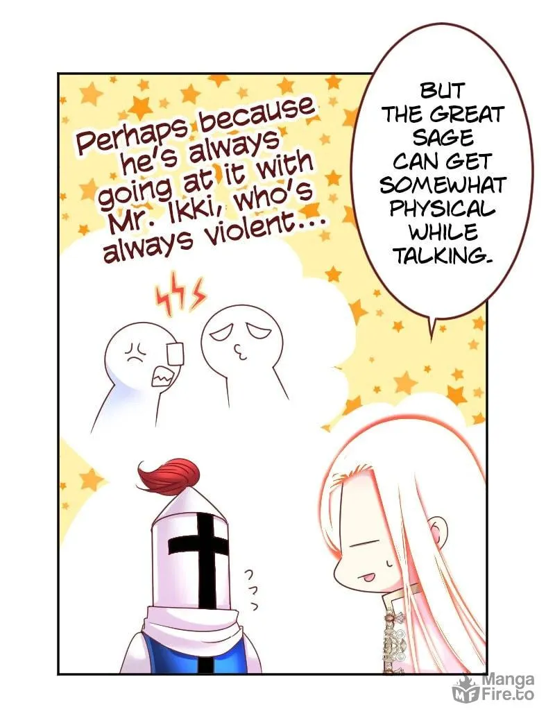 I Was Reborn as a Housekeeper in a Parallel World! Chapter 221 page 9 - 
