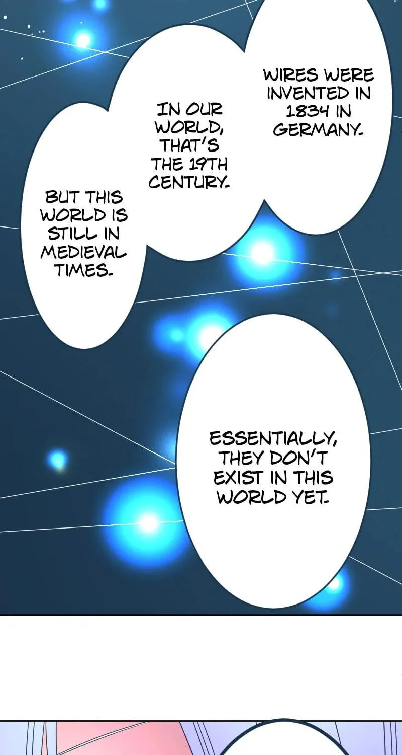 I Was Reborn as a Housekeeper in a Parallel World! Chapter 221 page 82 - 