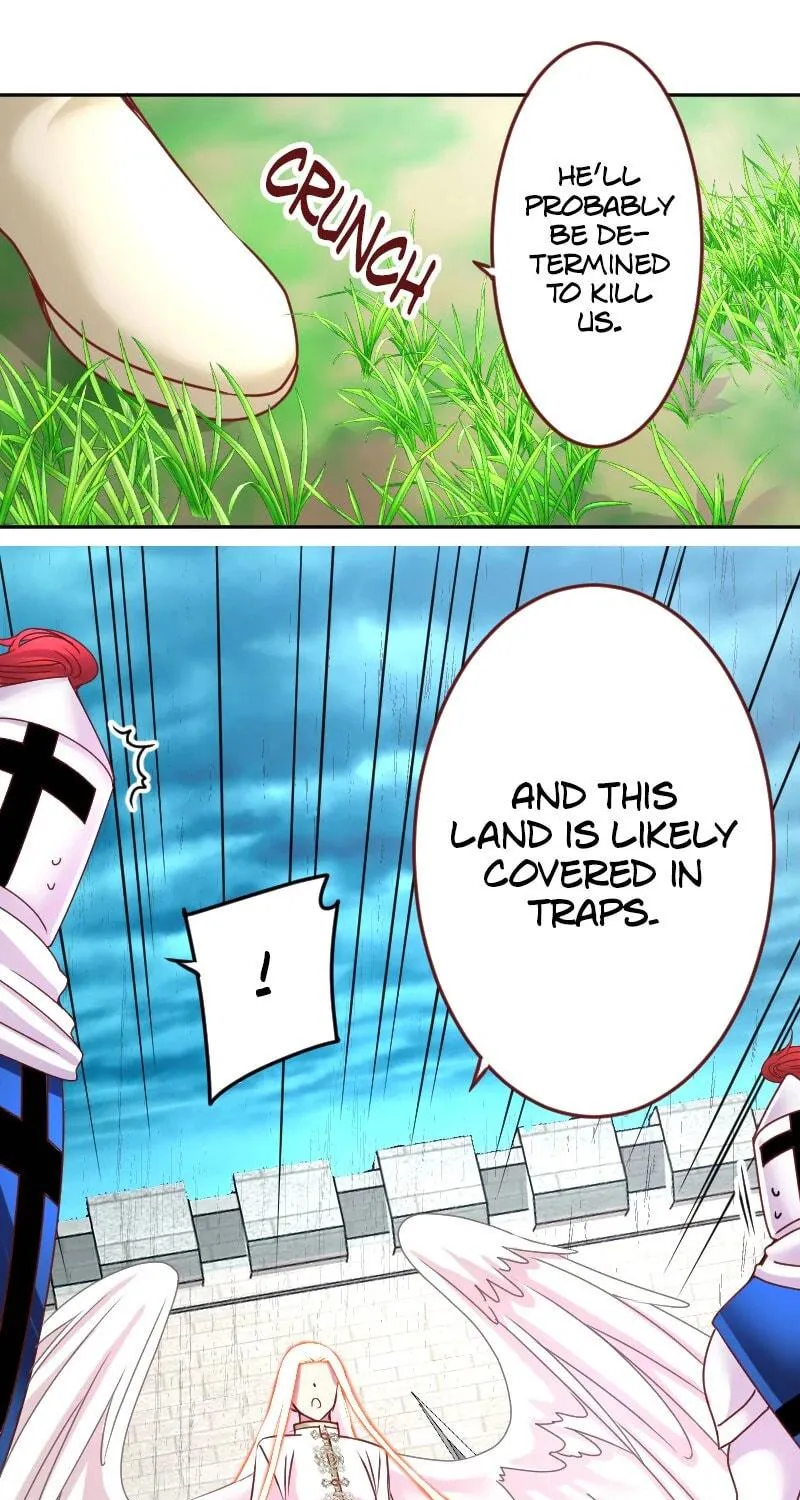 I Was Reborn as a Housekeeper in a Parallel World! Chapter 221 page 10 - 