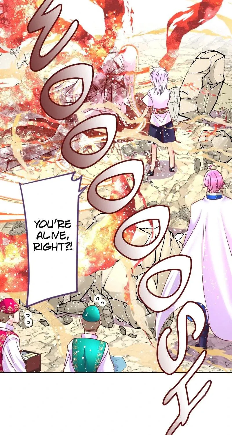 I Was Reborn as a Housekeeper in a Parallel World! Chapter 222 page 46 - 