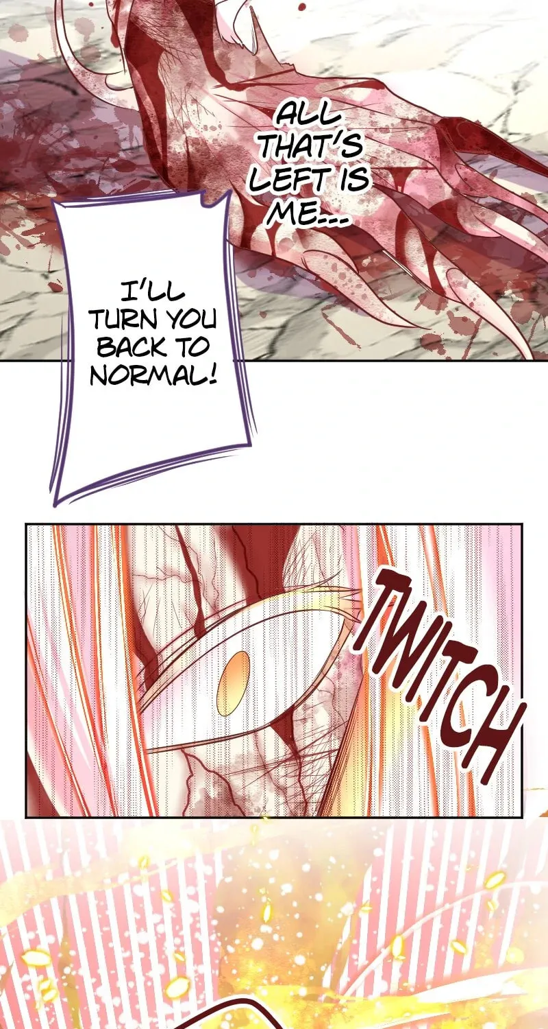 I Was Reborn as a Housekeeper in a Parallel World! Chapter 222 page 50 - 