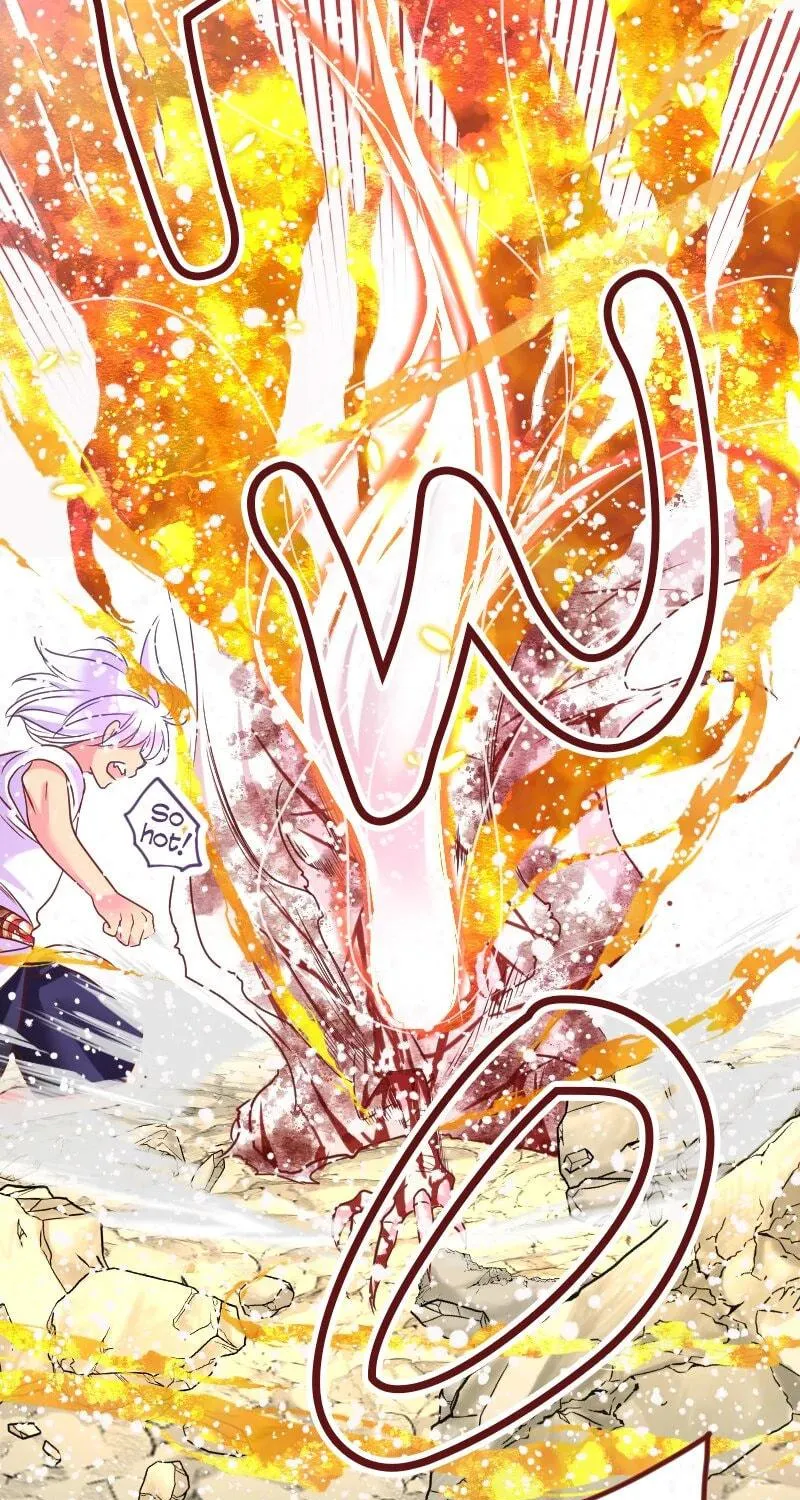 I Was Reborn as a Housekeeper in a Parallel World! Chapter 222 page 52 - 