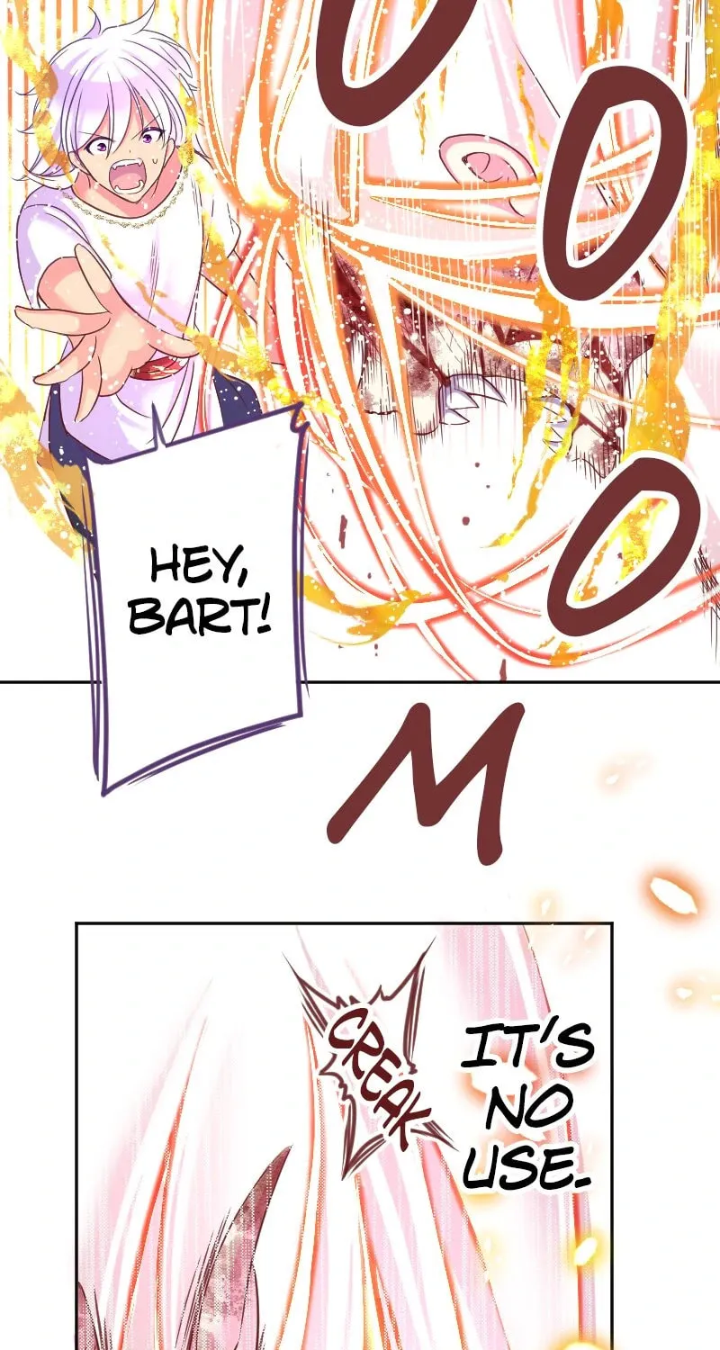 I Was Reborn as a Housekeeper in a Parallel World! Chapter 222 page 54 - 