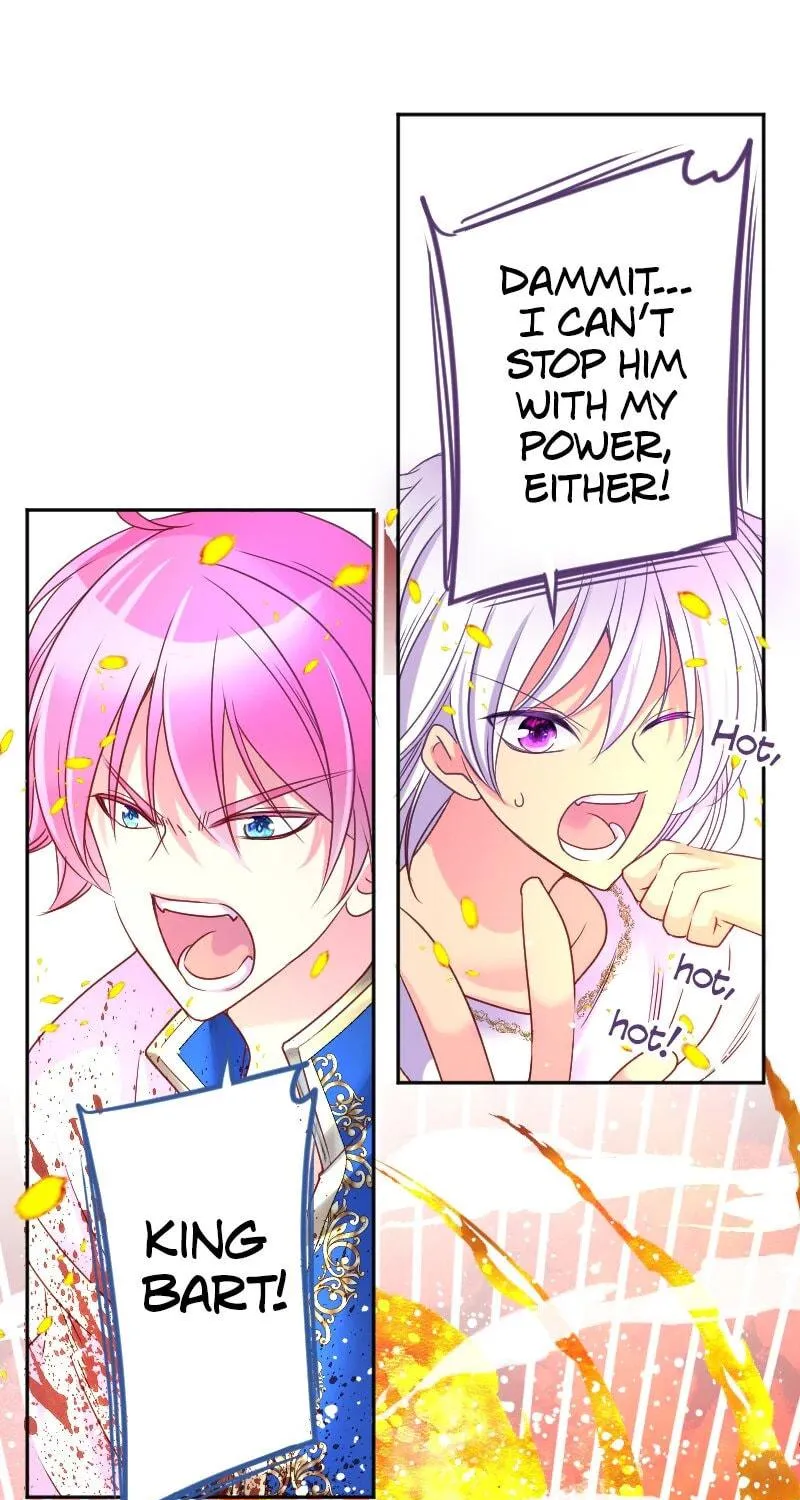 I Was Reborn as a Housekeeper in a Parallel World! Chapter 222 page 58 - 
