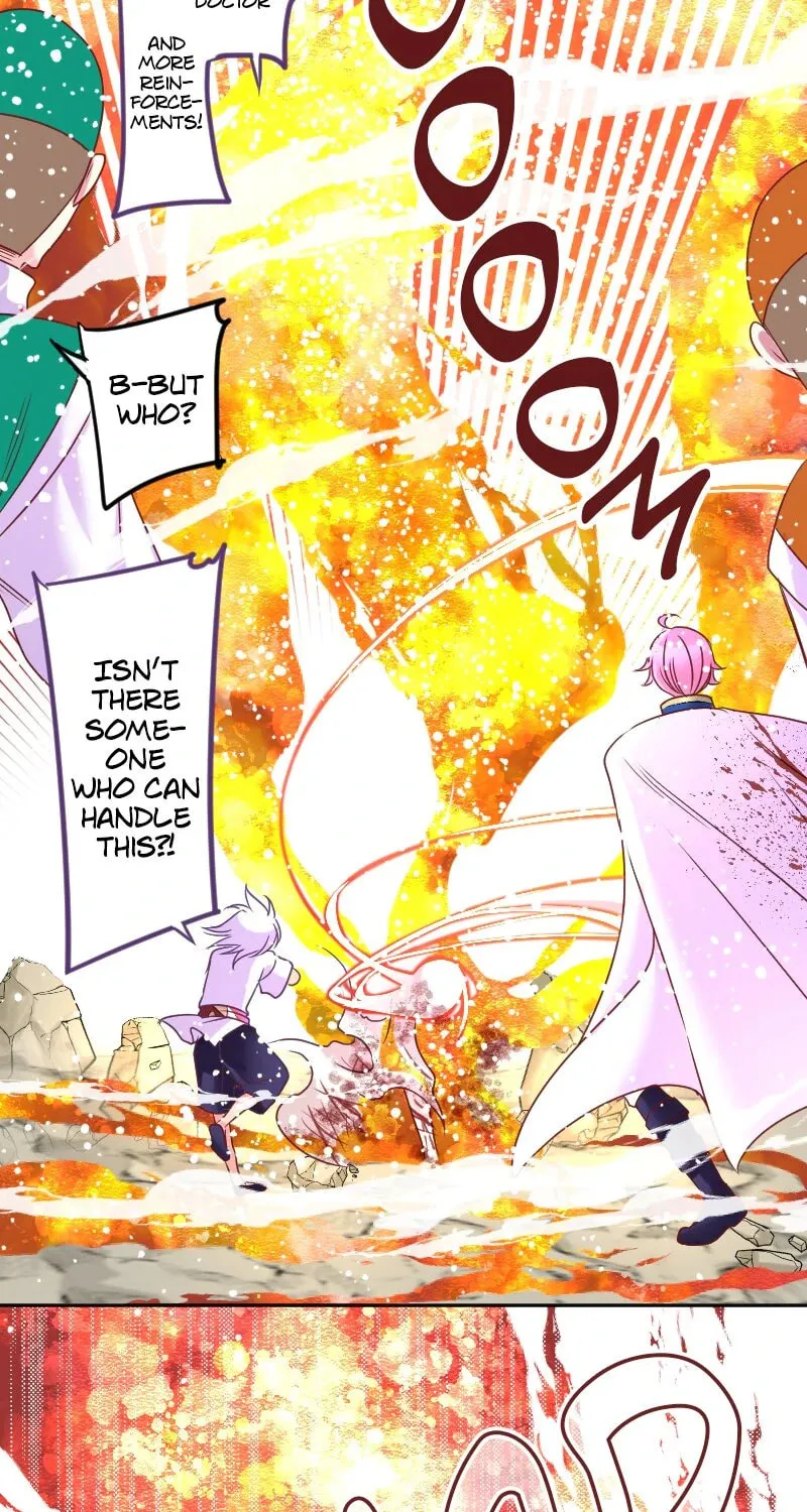 I Was Reborn as a Housekeeper in a Parallel World! Chapter 222 page 60 - 