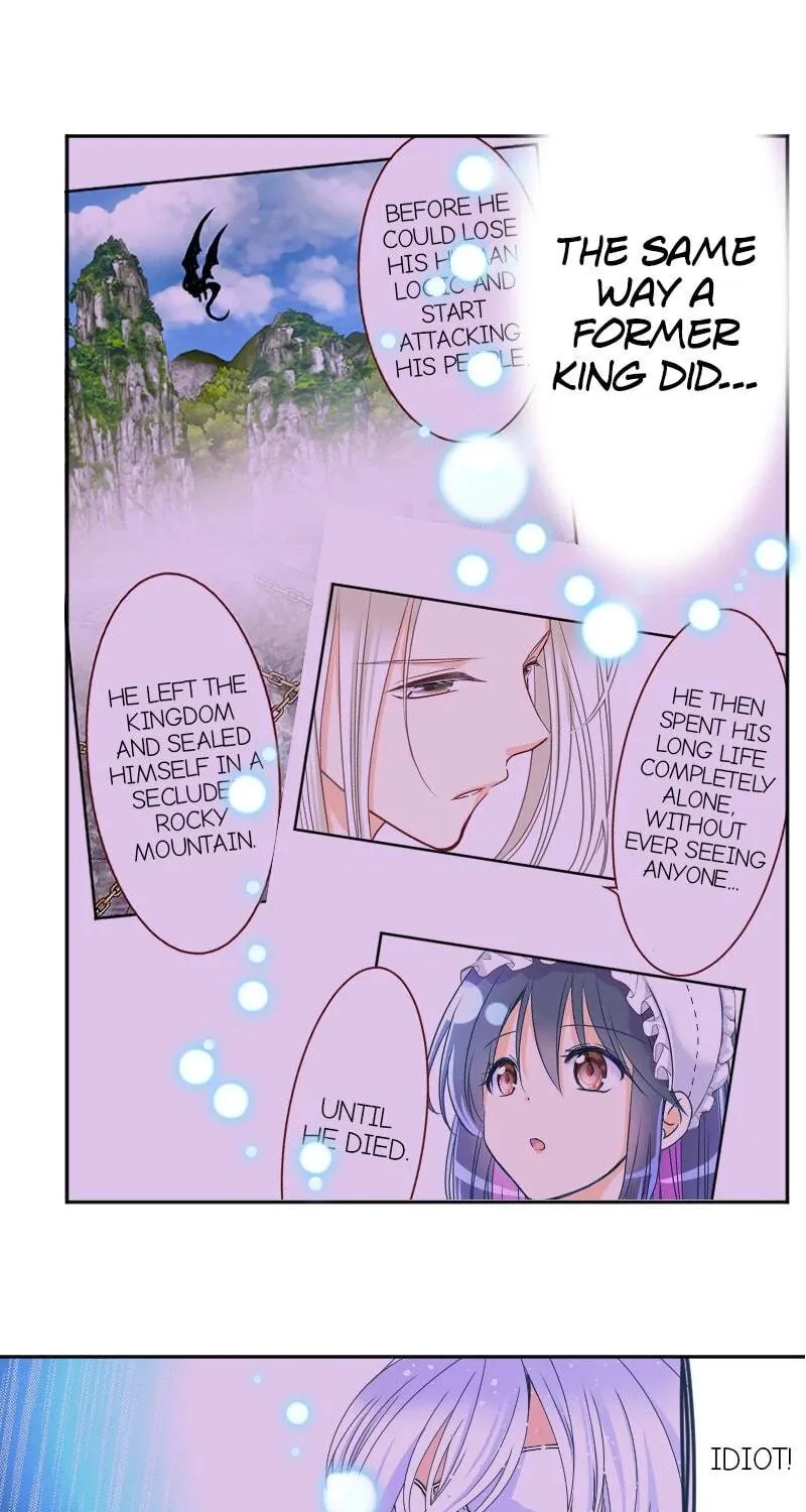 I Was Reborn as a Housekeeper in a Parallel World! Chapter 222 page 69 - 