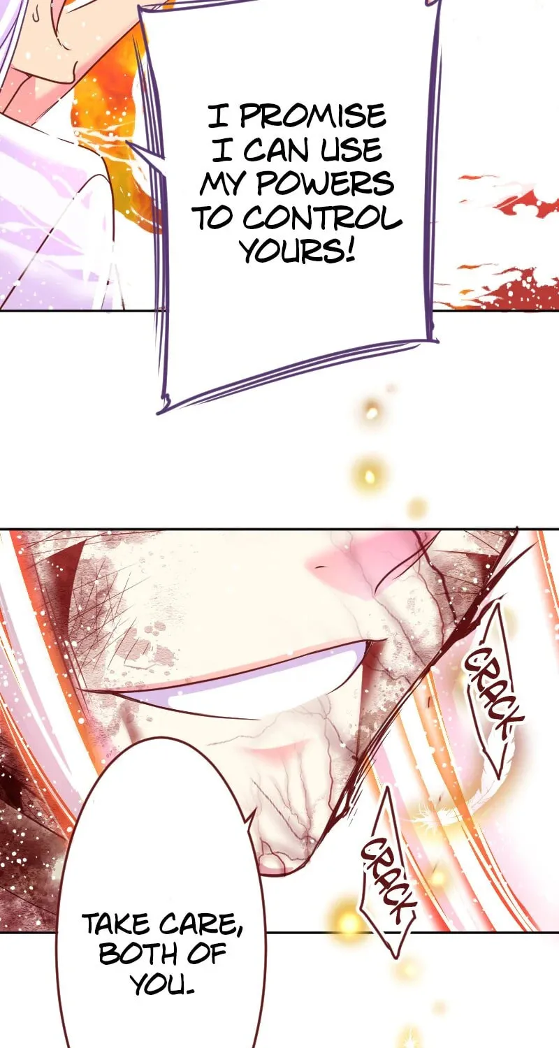 I Was Reborn as a Housekeeper in a Parallel World! Chapter 222 page 79 - 