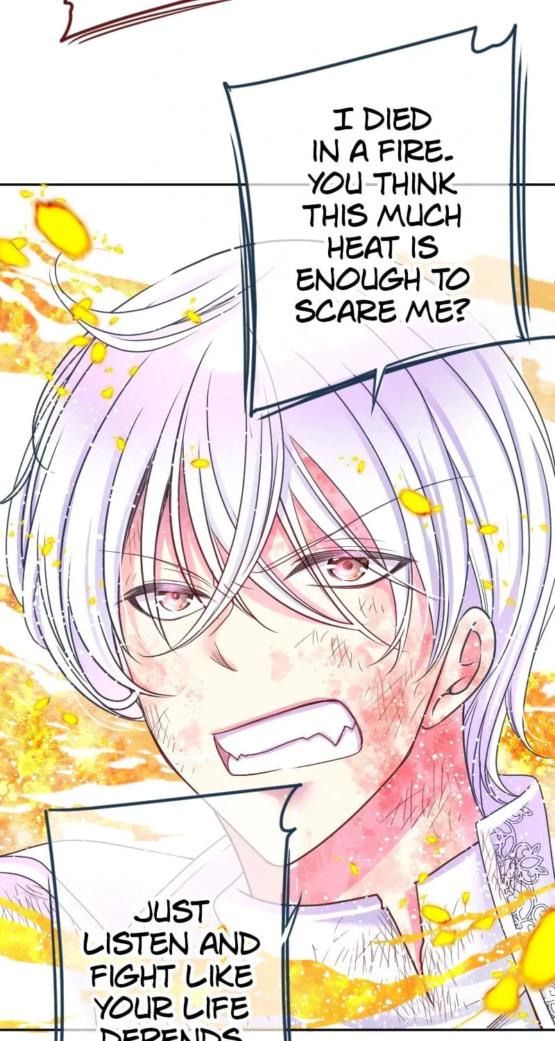 I Was Reborn as a Housekeeper in a Parallel World! Chapter 222 page 95 - 