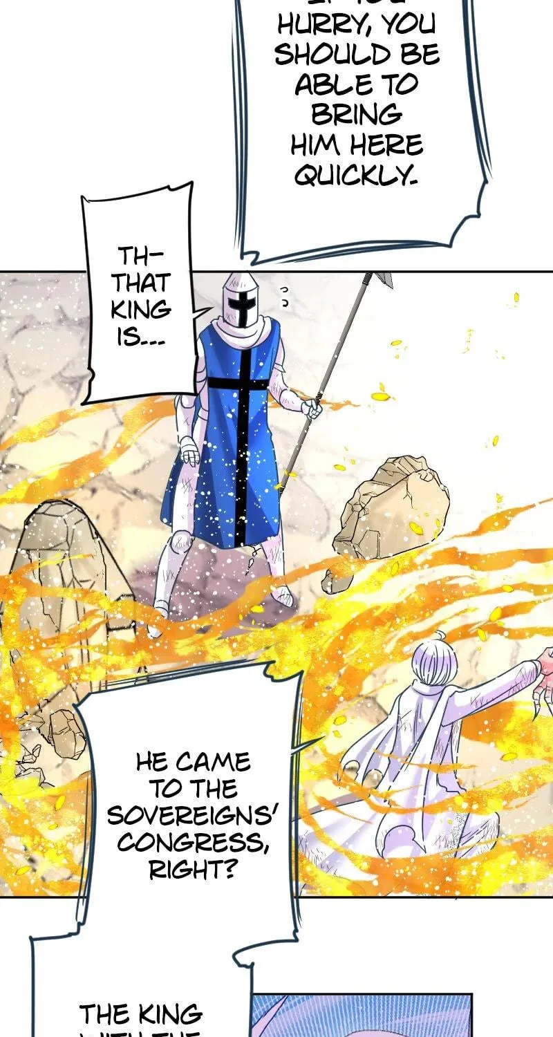 I Was Reborn as a Housekeeper in a Parallel World! Chapter 222 page 99 - 