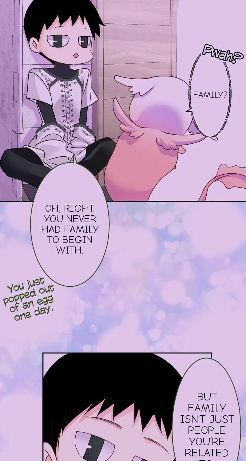 I Was Reborn as a Housekeeper in a Parallel World! Chapter 223 page 101 - 