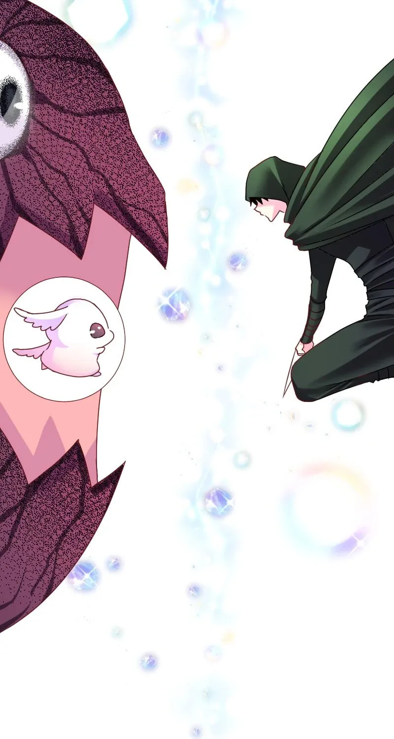 I Was Reborn as a Housekeeper in a Parallel World! Chapter 223 page 111 - 