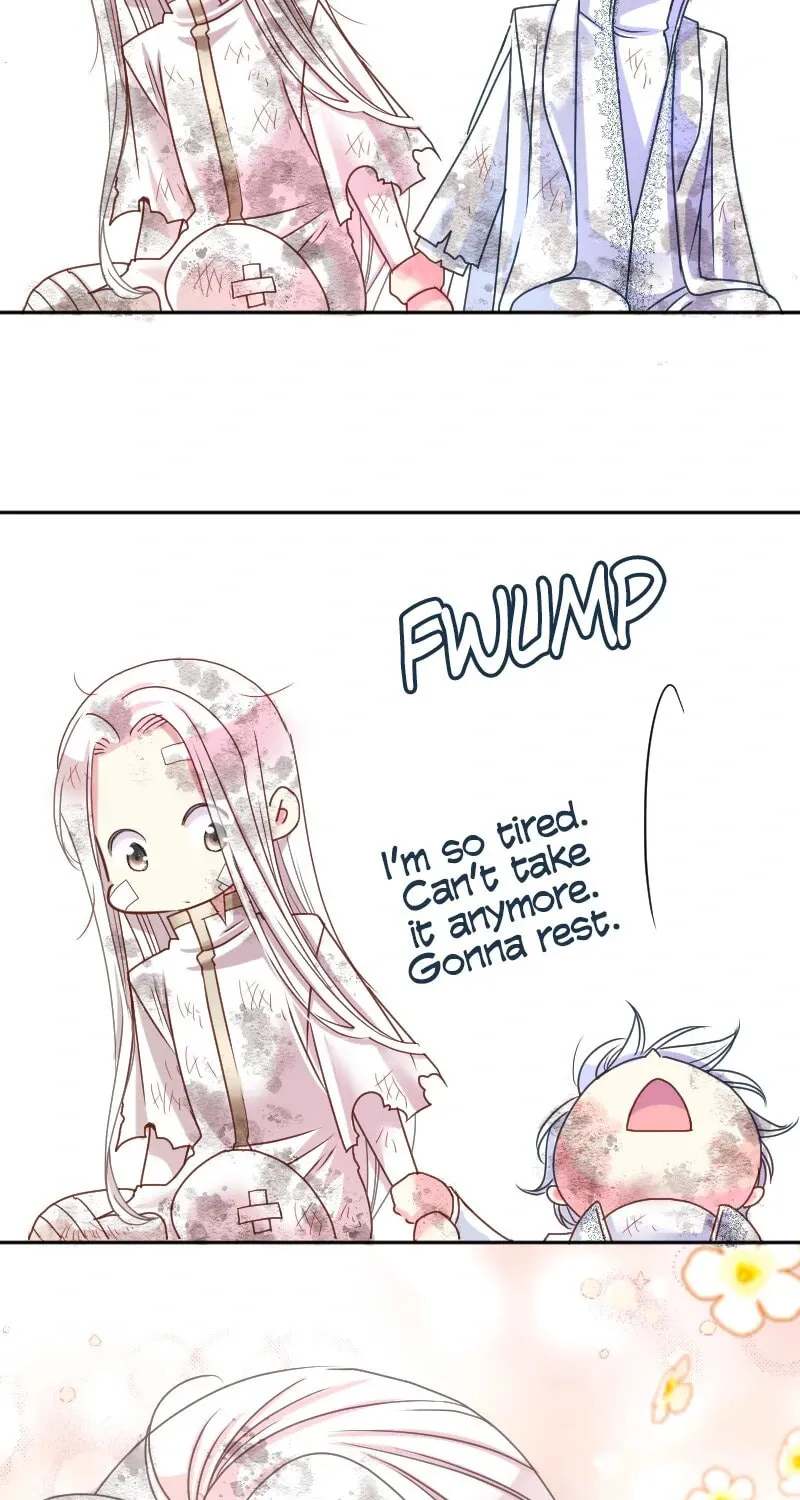 I Was Reborn as a Housekeeper in a Parallel World! Chapter 223 page 120 - 