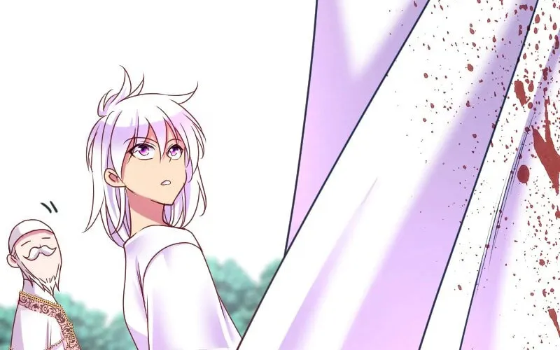 I Was Reborn as a Housekeeper in a Parallel World! Chapter 223 page 13 - 