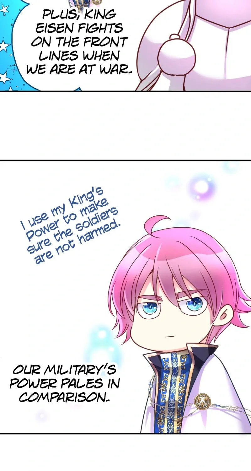 I Was Reborn as a Housekeeper in a Parallel World! Chapter 223 page 127 - 