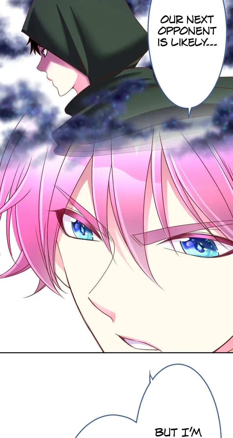 I Was Reborn as a Housekeeper in a Parallel World! Chapter 223 page 16 - 