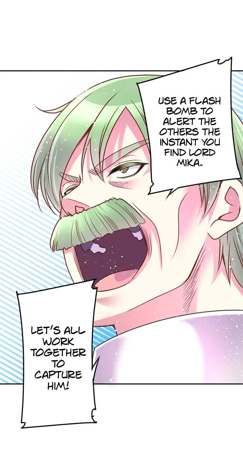 I Was Reborn as a Housekeeper in a Parallel World! Chapter 223 page 21 - 