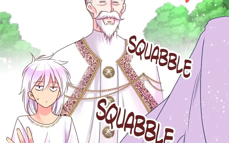I Was Reborn as a Housekeeper in a Parallel World! Chapter 223 page 4 - 