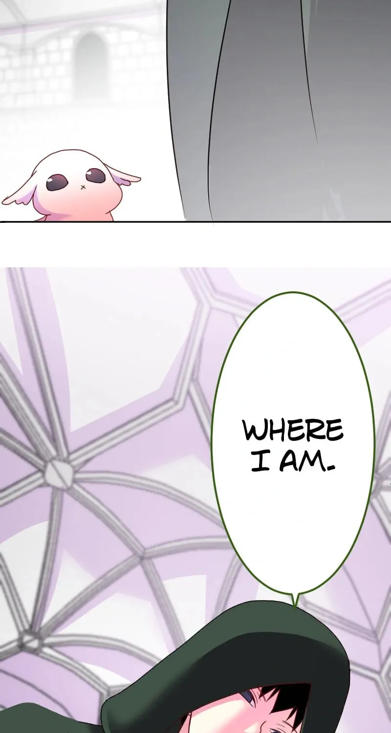 I Was Reborn as a Housekeeper in a Parallel World! Chapter 223 page 40 - 