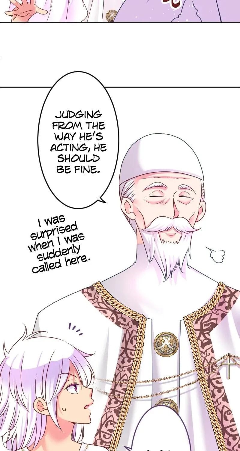 I Was Reborn as a Housekeeper in a Parallel World! Chapter 223 page 5 - 