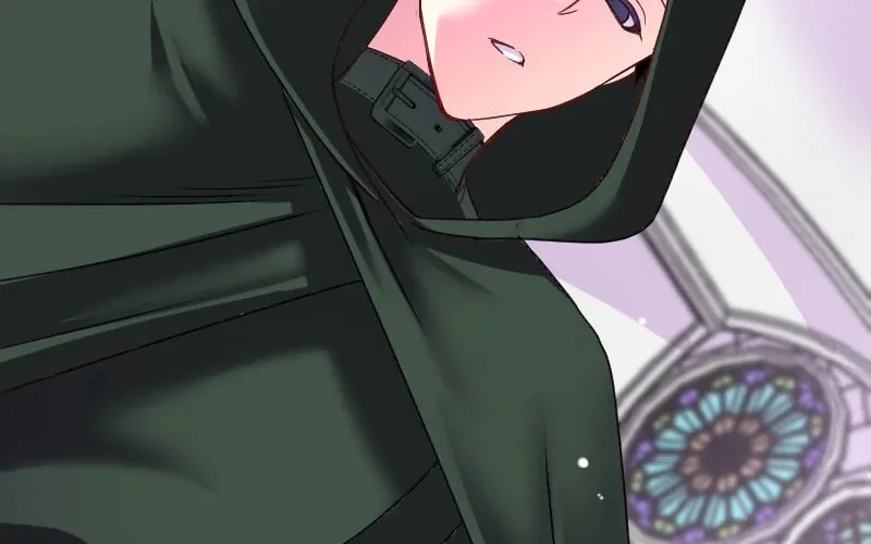 I Was Reborn as a Housekeeper in a Parallel World! Chapter 223 page 41 - 