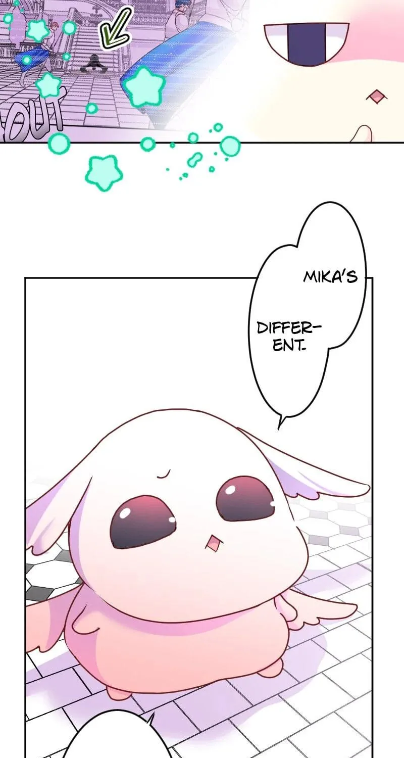 I Was Reborn as a Housekeeper in a Parallel World! Chapter 223 page 44 - 