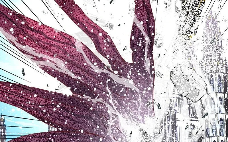 I Was Reborn as a Housekeeper in a Parallel World! Chapter 223 page 60 - 