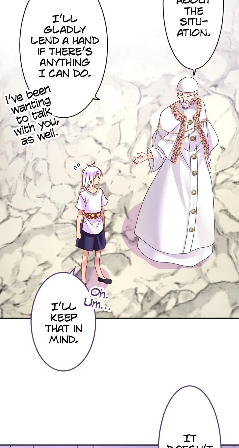 I Was Reborn as a Housekeeper in a Parallel World! Chapter 223 page 7 - 