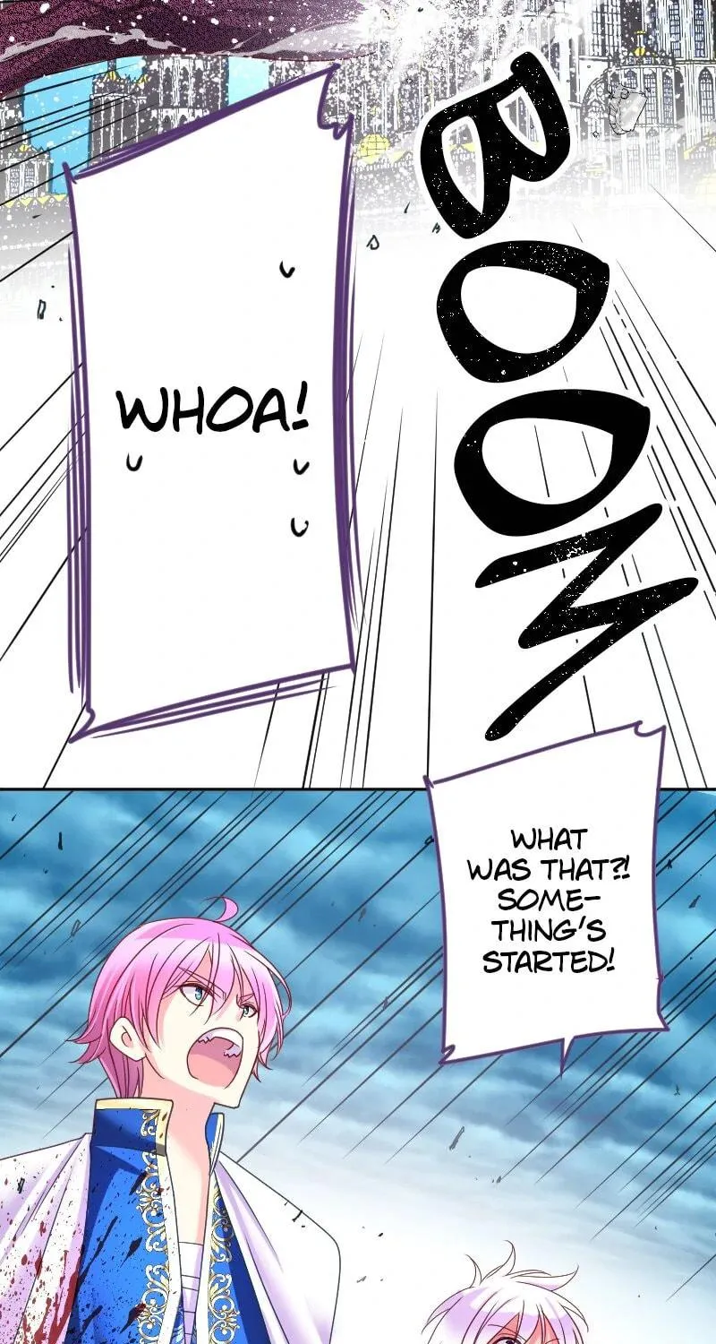I Was Reborn as a Housekeeper in a Parallel World! Chapter 223 page 61 - 
