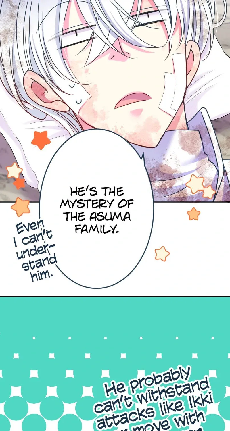 I Was Reborn as a Housekeeper in a Parallel World! Chapter 223 page 79 - 