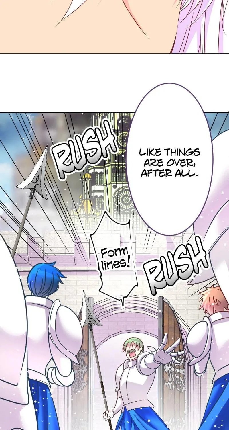 I Was Reborn as a Housekeeper in a Parallel World! Chapter 223 page 9 - 