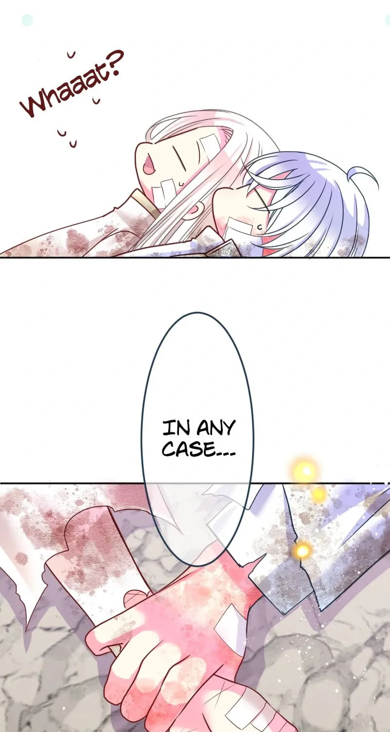 I Was Reborn as a Housekeeper in a Parallel World! Chapter 223 page 81 - 