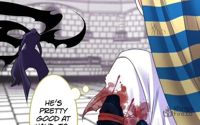I Was Reborn as a Housekeeper in a Parallel World! Chapter 223 page 90 - 