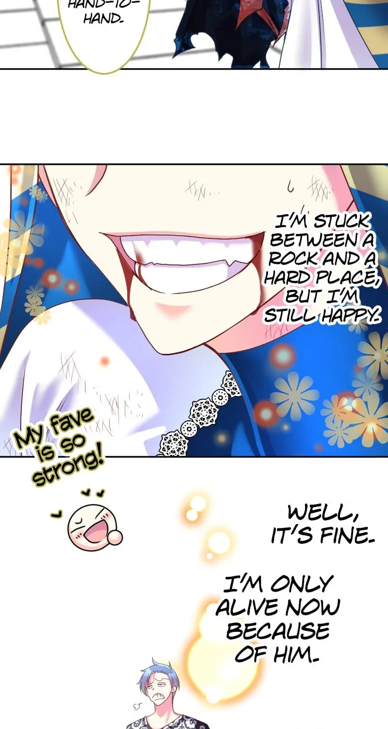 I Was Reborn as a Housekeeper in a Parallel World! Chapter 223 page 91 - 
