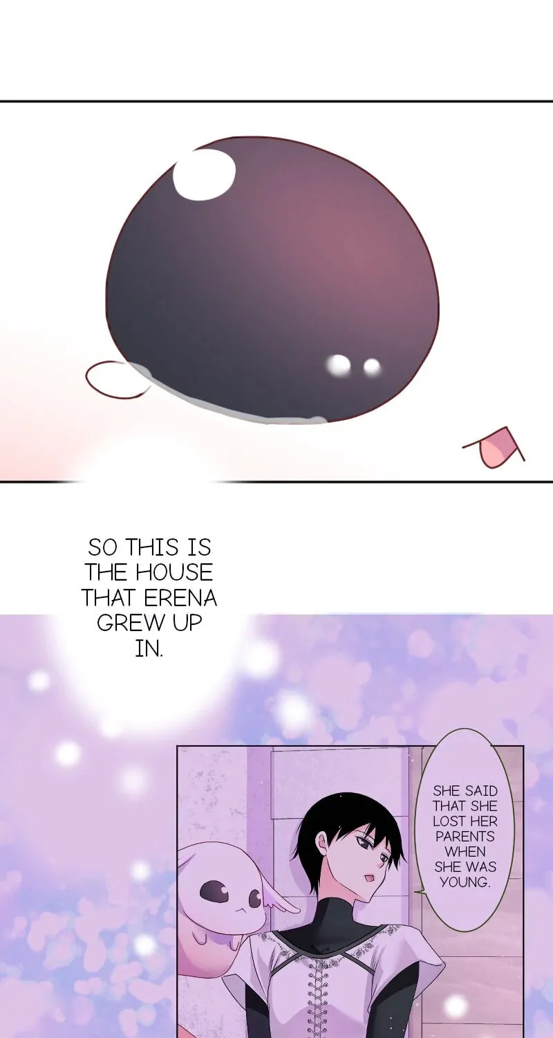 I Was Reborn as a Housekeeper in a Parallel World! Chapter 223 page 99 - 