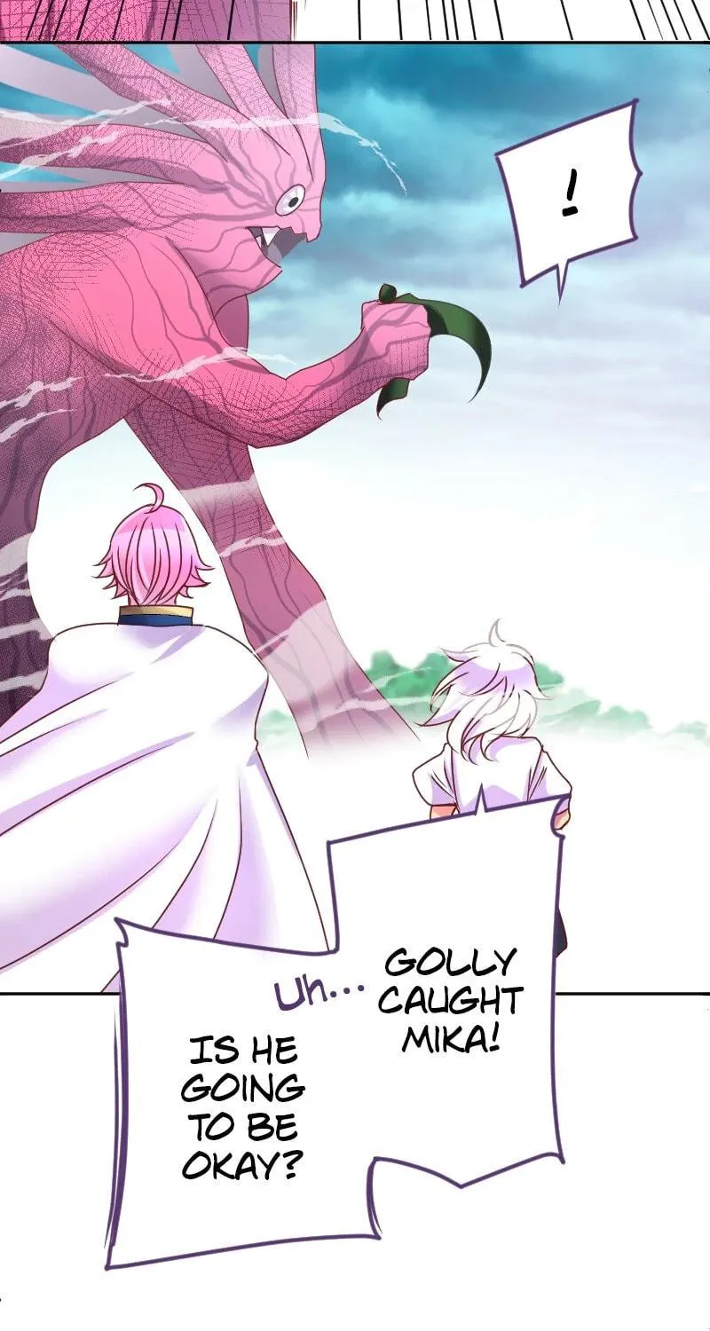 I Was Reborn as a Housekeeper in a Parallel World! Chapter 224 page 18 - 
