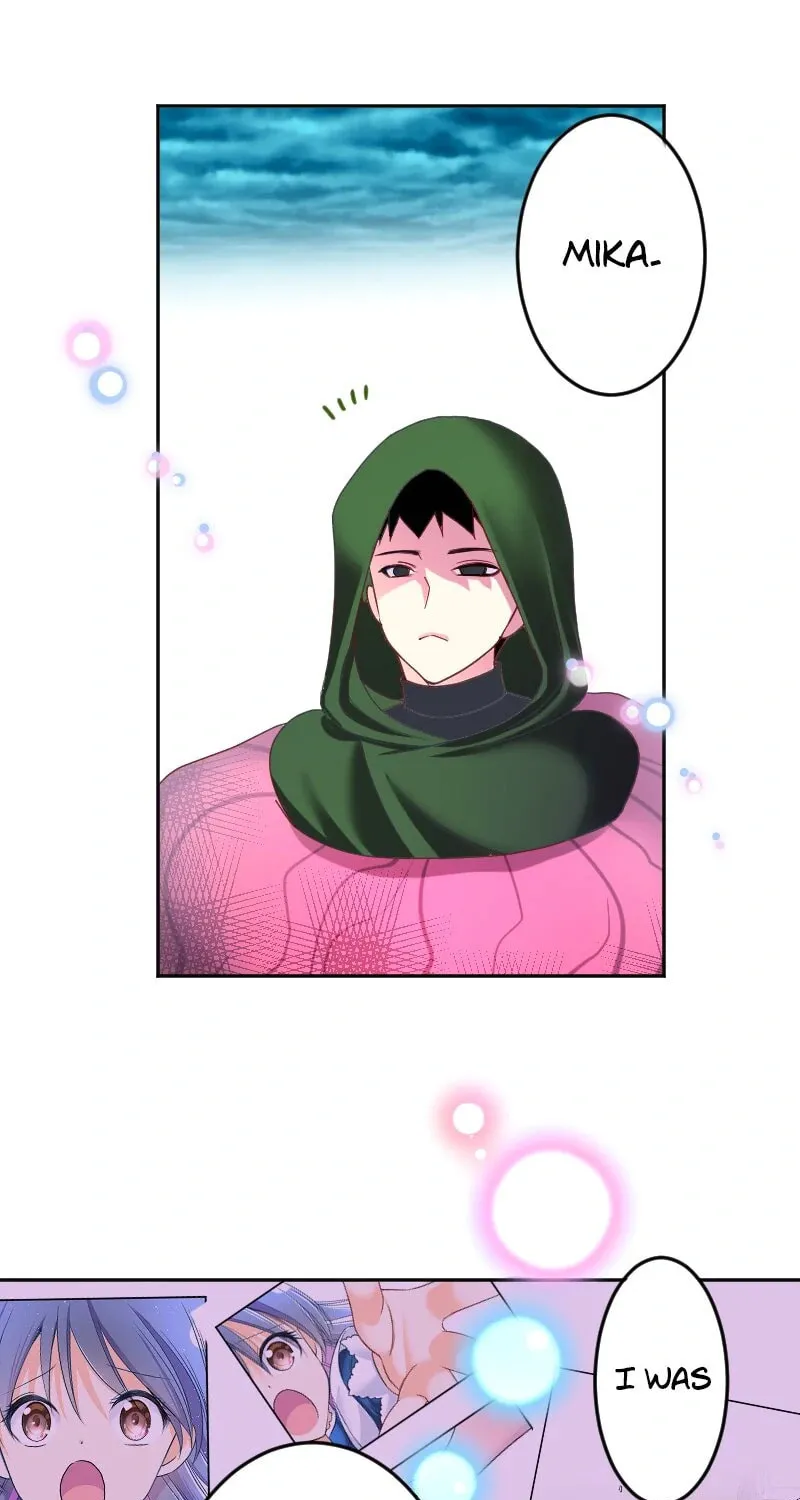I Was Reborn as a Housekeeper in a Parallel World! Chapter 224 page 25 - 