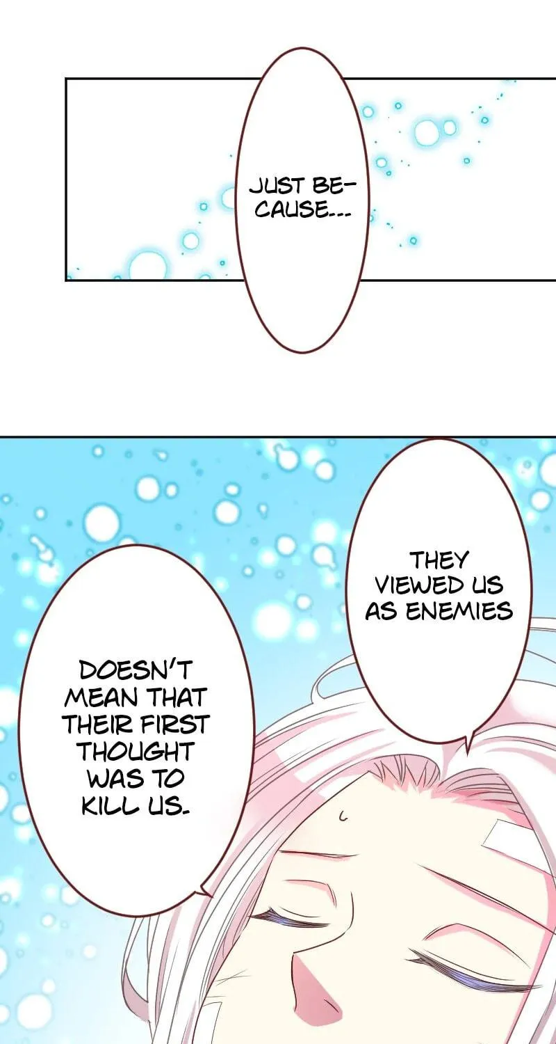 I Was Reborn as a Housekeeper in a Parallel World! Chapter 224 page 50 - 