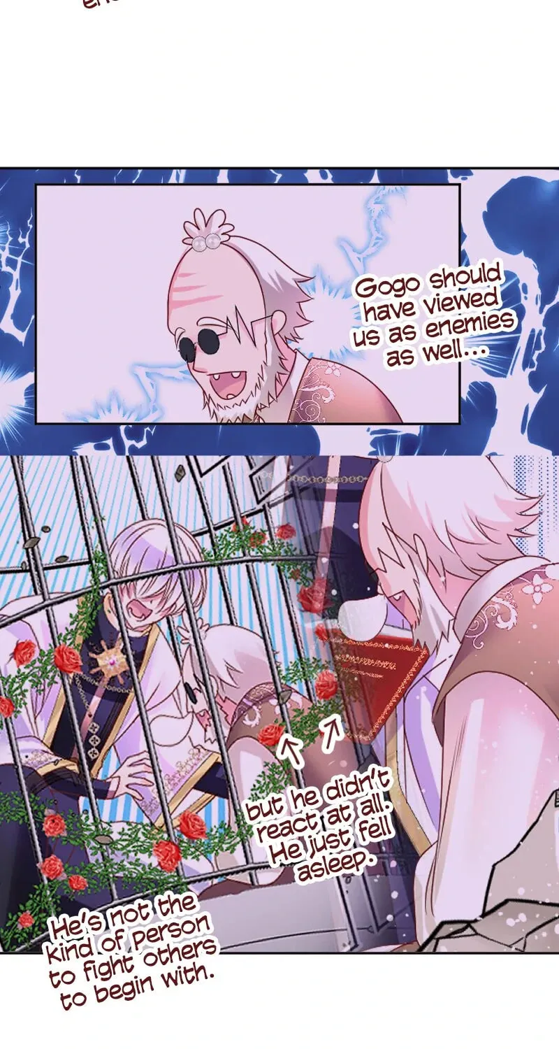 I Was Reborn as a Housekeeper in a Parallel World! Chapter 224 page 52 - 
