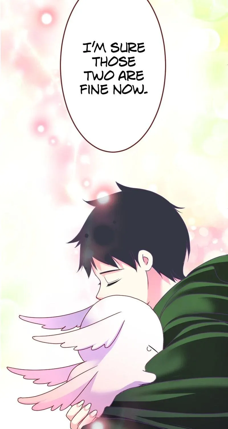 I Was Reborn as a Housekeeper in a Parallel World! Chapter 224 page 56 - 