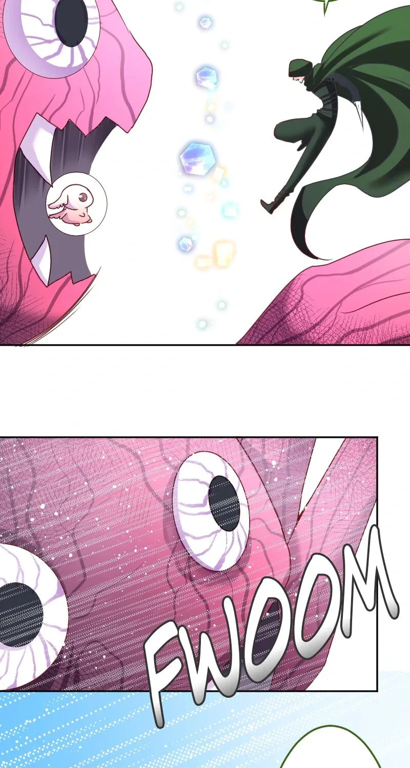 I Was Reborn as a Housekeeper in a Parallel World! Chapter 224 page 7 - 