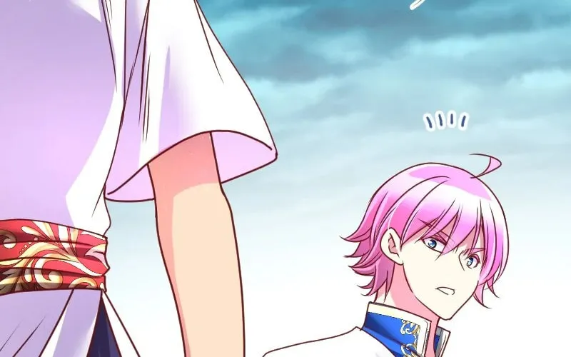 I Was Reborn as a Housekeeper in a Parallel World! Chapter 224 page 61 - 