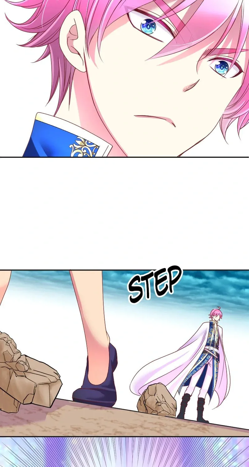 I Was Reborn as a Housekeeper in a Parallel World! Chapter 224 page 64 - 