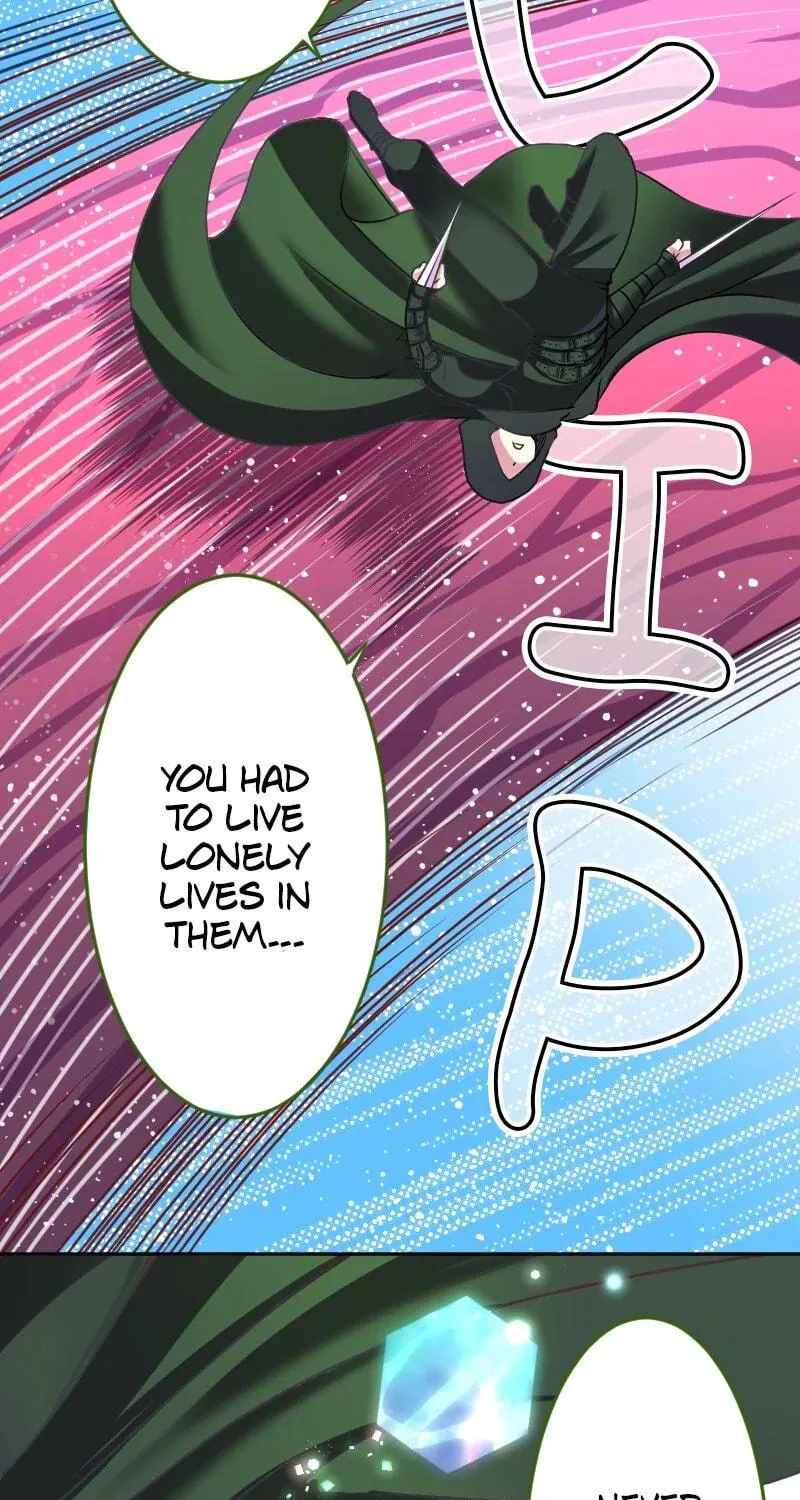 I Was Reborn as a Housekeeper in a Parallel World! Chapter 224 page 9 - 