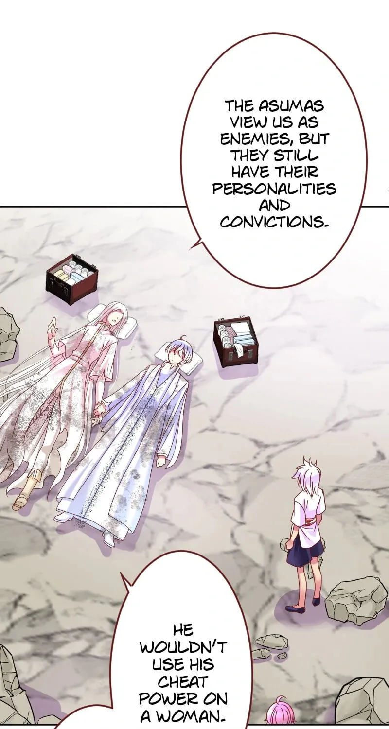 I Was Reborn as a Housekeeper in a Parallel World! Chapter 225 page 14 - 