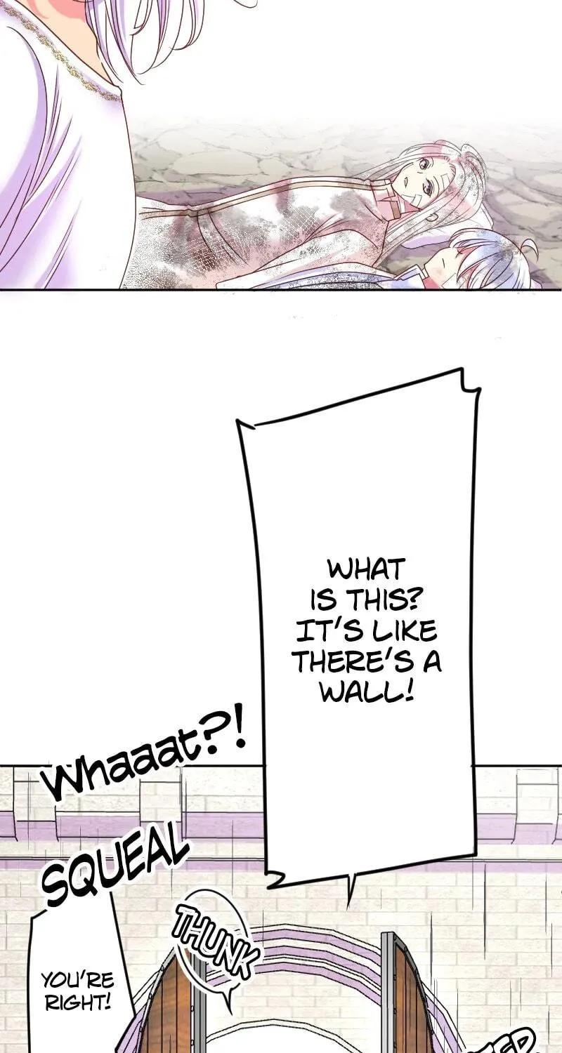 I Was Reborn as a Housekeeper in a Parallel World! Chapter 225 page 22 - 