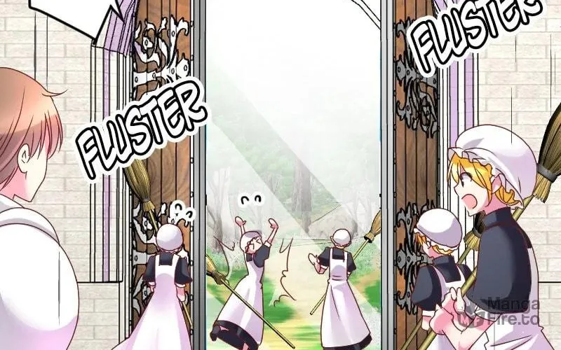 I Was Reborn as a Housekeeper in a Parallel World! Chapter 225 page 23 - 