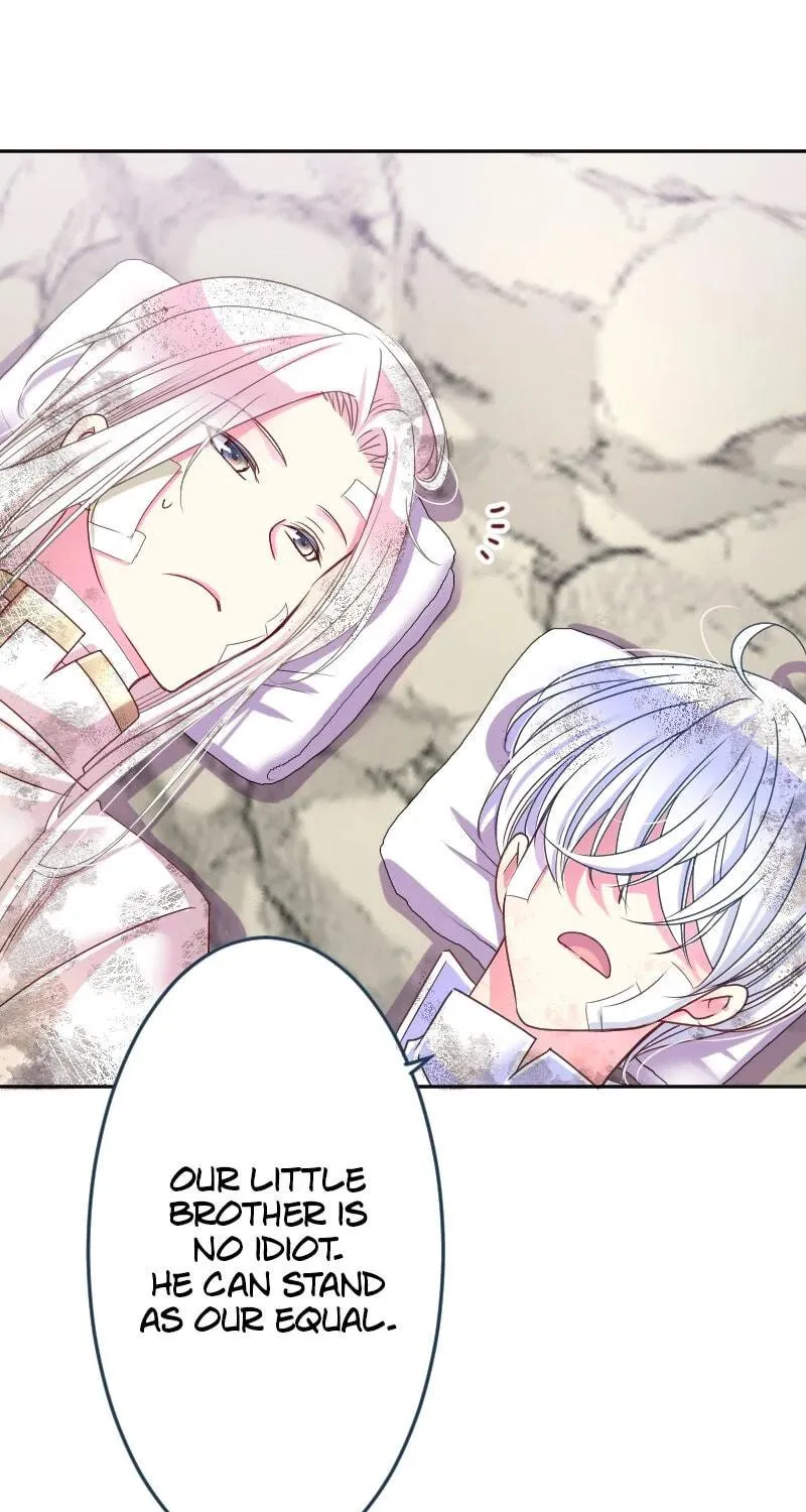 I Was Reborn as a Housekeeper in a Parallel World! Chapter 225 page 27 - 