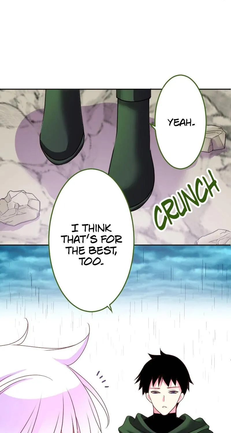 I Was Reborn as a Housekeeper in a Parallel World! Chapter 225 page 33 - 
