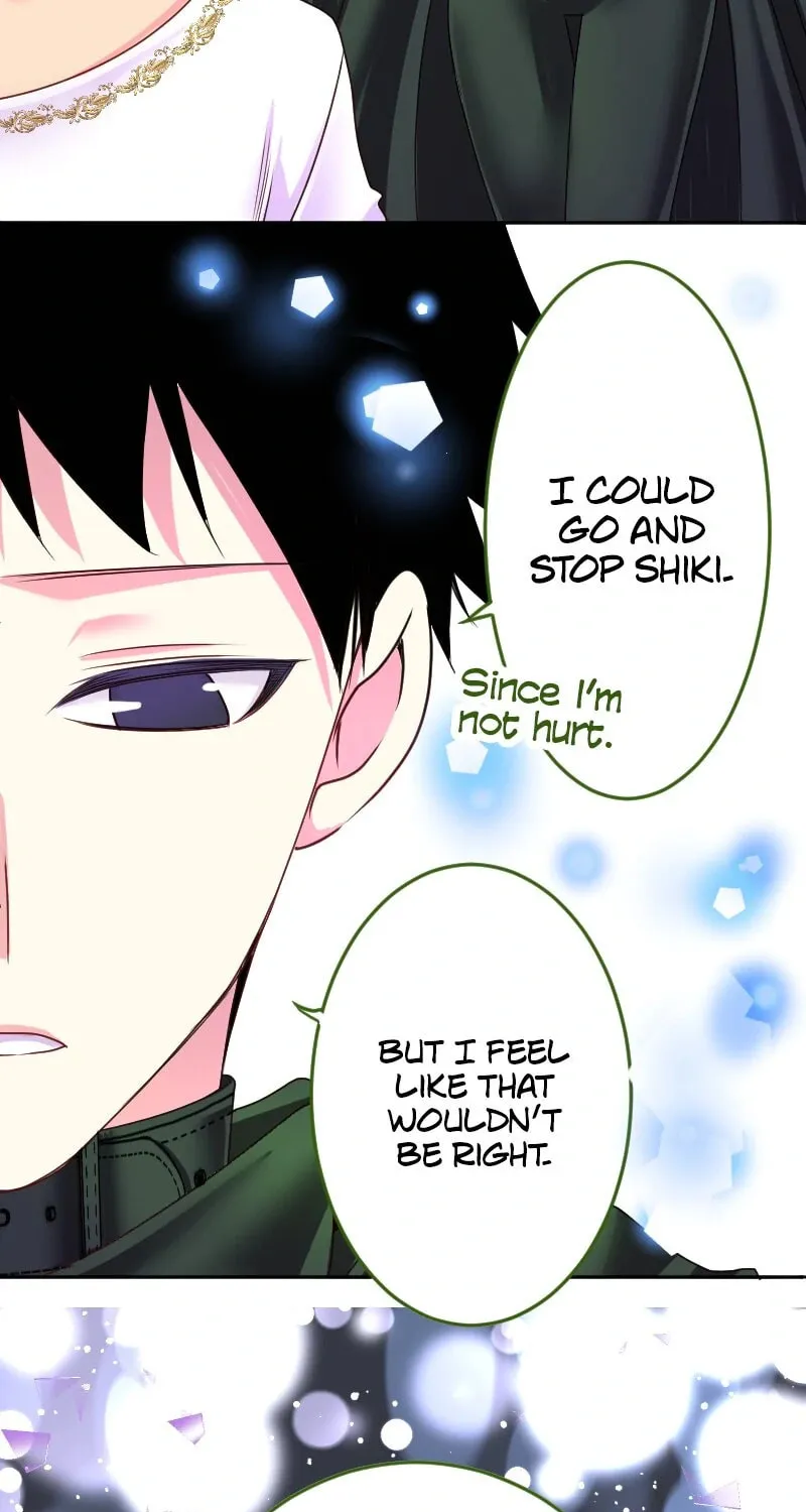 I Was Reborn as a Housekeeper in a Parallel World! Chapter 225 page 35 - 